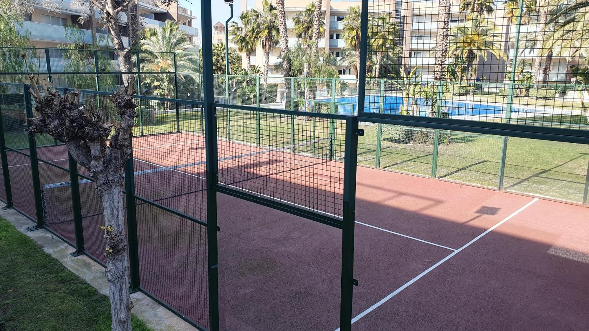 דירות סאלו Eden Flat Port Aventura מראה חיצוני תמונה
