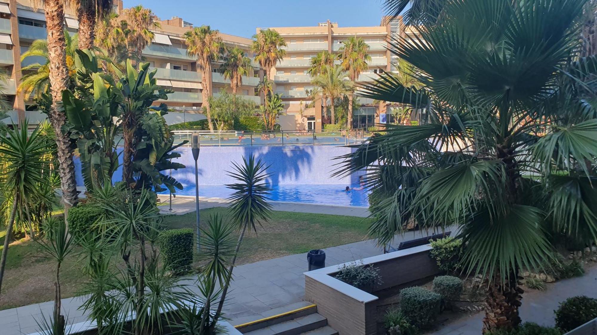 דירות סאלו Eden Flat Port Aventura מראה חיצוני תמונה