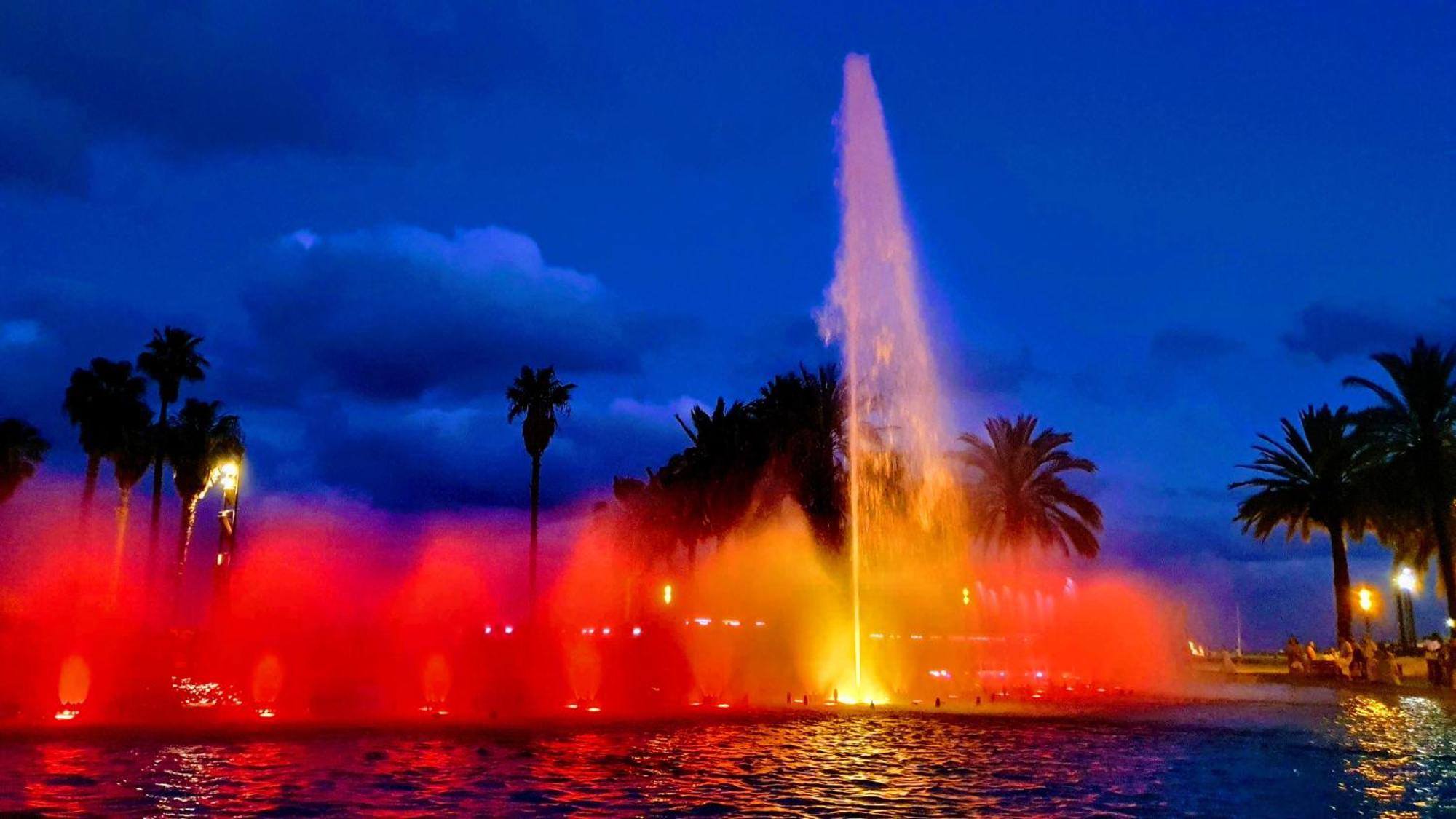 דירות סאלו Eden Flat Port Aventura מראה חיצוני תמונה