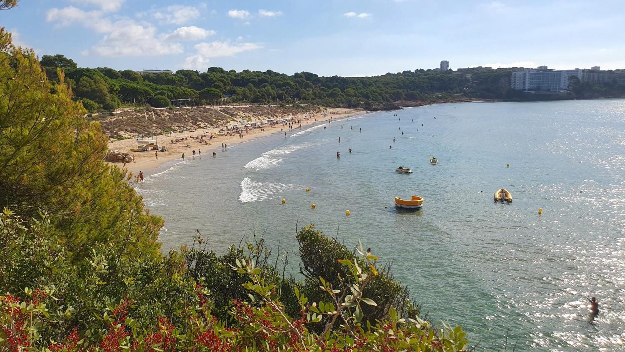 דירות סאלו Eden Flat Port Aventura מראה חיצוני תמונה