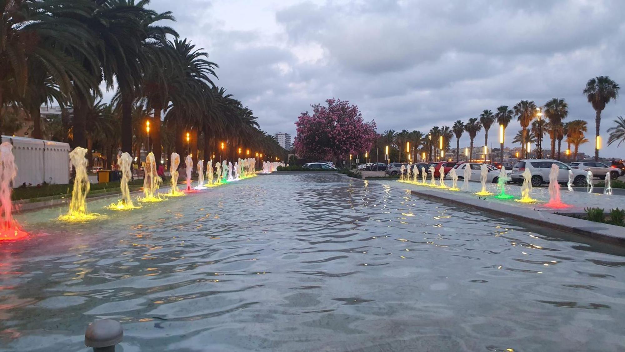 דירות סאלו Eden Flat Port Aventura מראה חיצוני תמונה