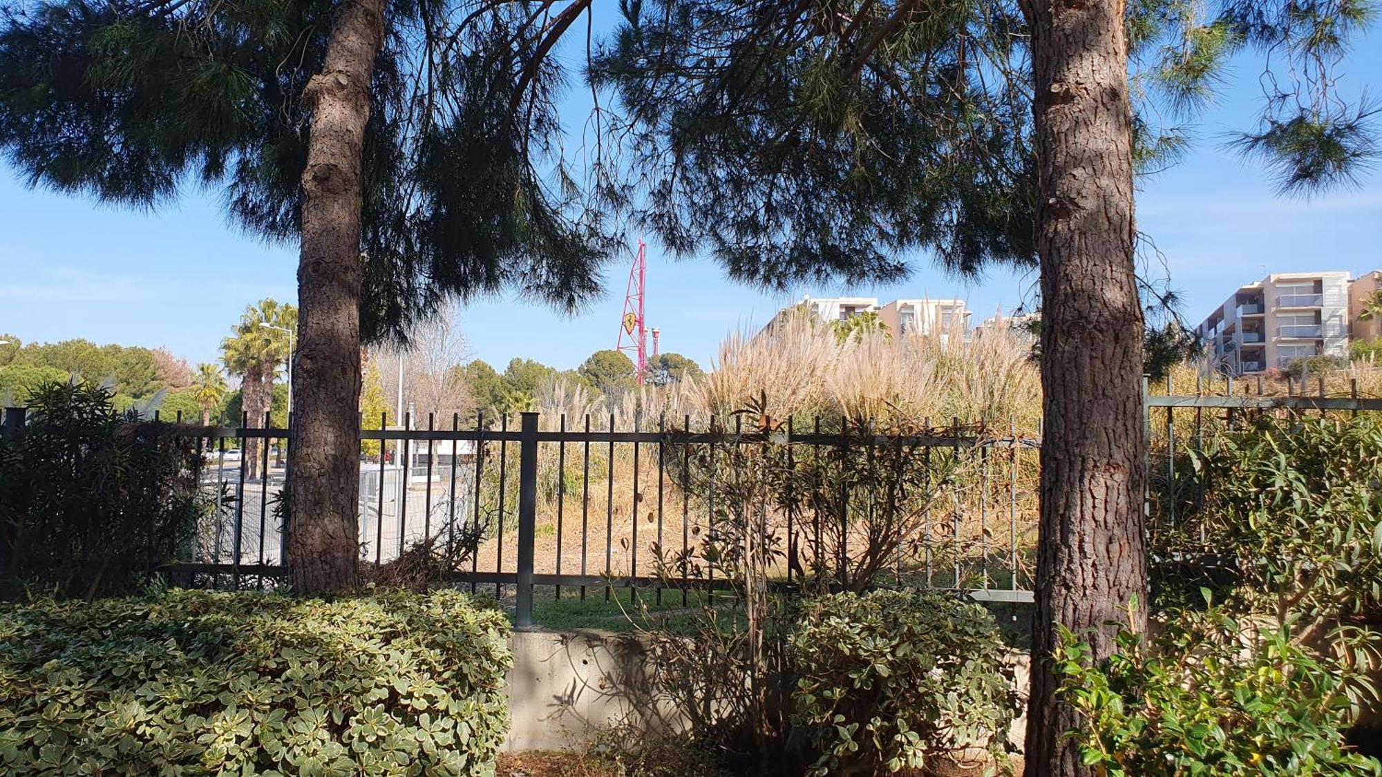 דירות סאלו Eden Flat Port Aventura מראה חיצוני תמונה